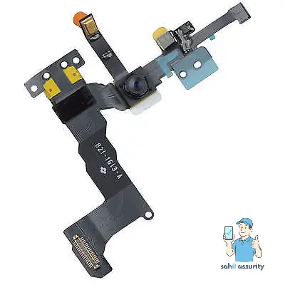Replacement Front Camera for Apple iPhone 5c (Selfie Camera)